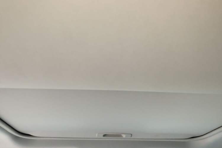 Used Toyota RAV4 2020 2.0L CVT 4x4 Trend Edition Headliner