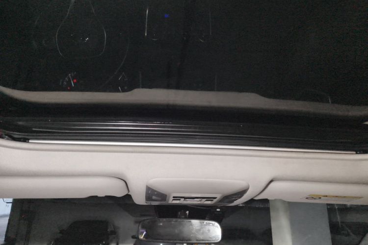 Used Toyota RAV4 2020 2.0L CVT Two-Wheel Drive Fashion PLUS Edition Headliner