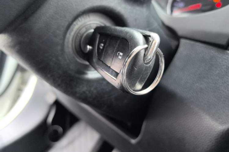 Used Toyota RAV4 2020 2.0L CVT Two-Wheel Drive Urban Edition Interior 1