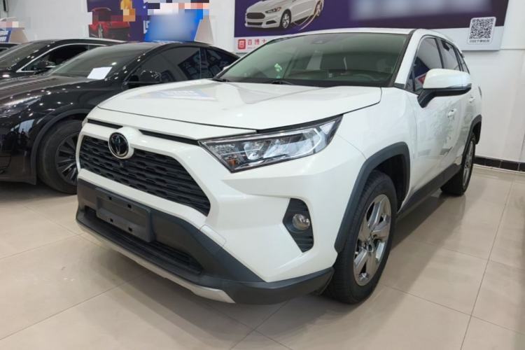 Ojetý Toyota RAV4 2020 2.0L CVT 4x4 Style PLUS Edition Guazi used car, China used car export, Used car for sale, Used  cars, Cheapest cars for sale
