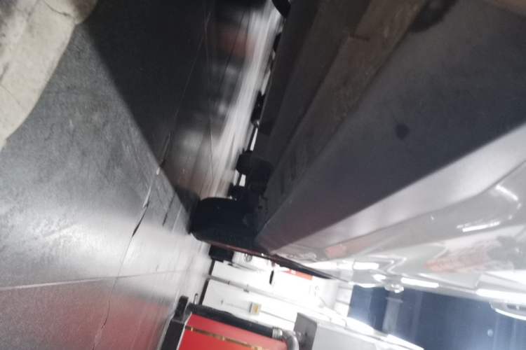 Used Toyota RAV4 2020 2.0L CVT Two-Wheel Drive Fashion Edition Left Side Sill
