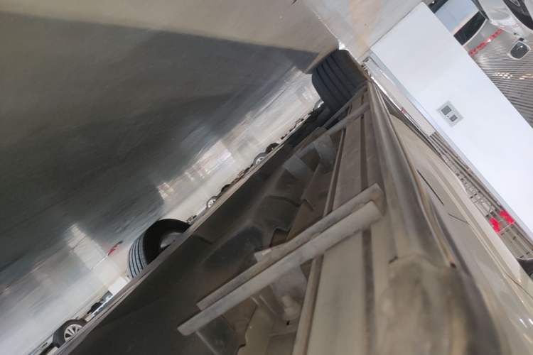Used Toyota RAV4 2020 2.0L CVT Two-Wheel Drive Fashion Edition Left Side Sill