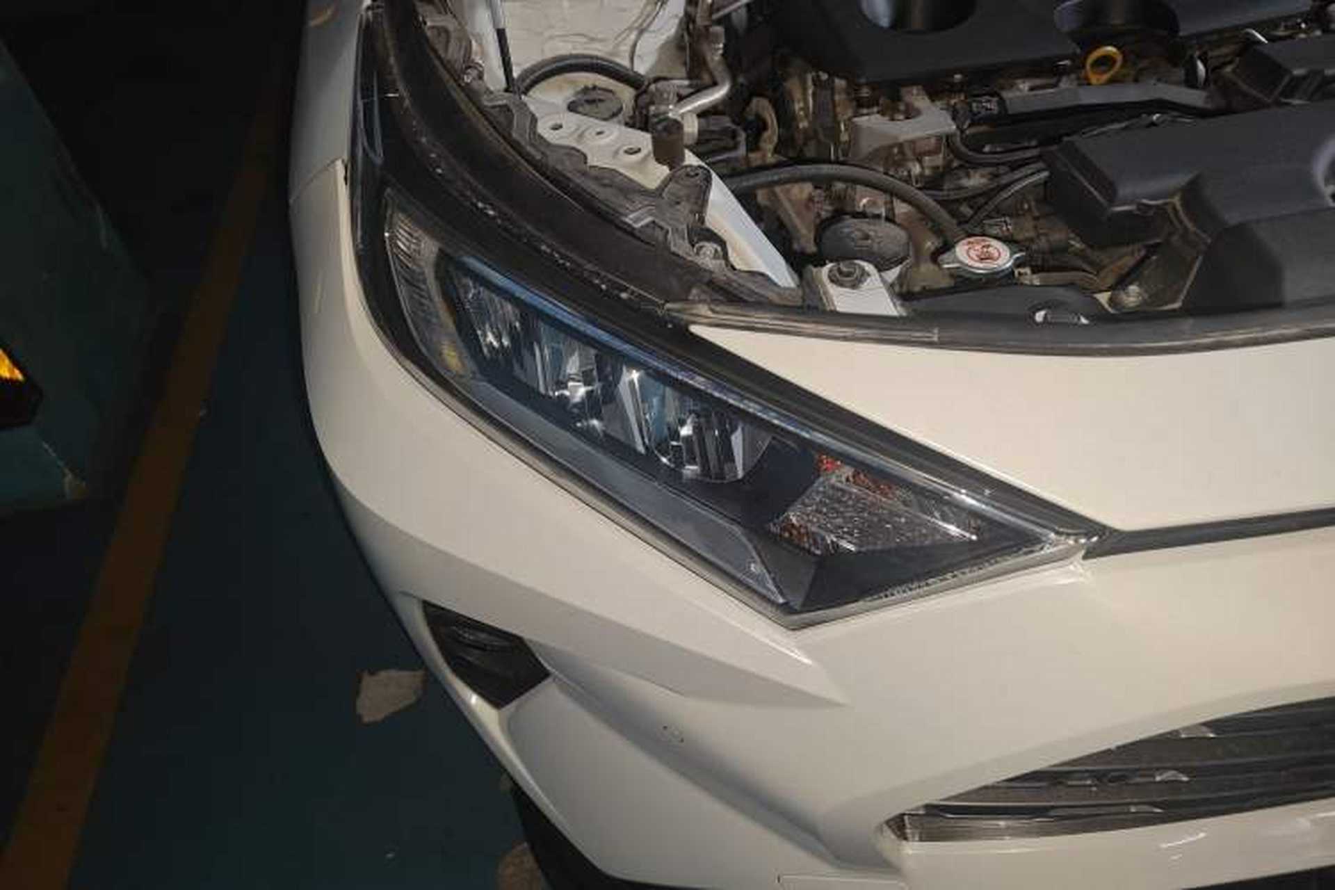 Used Toyota RAV4 2020 2.0L CVT Two-Wheel Drive Fashion Edition Right Front Headlight