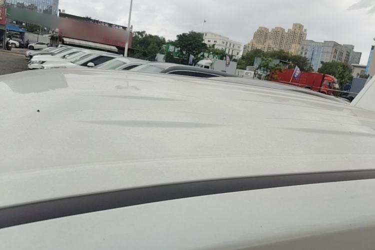 Used Toyota RAV4 2020 2.0L CVT Two-Wheel Drive Urban Edition Roof
