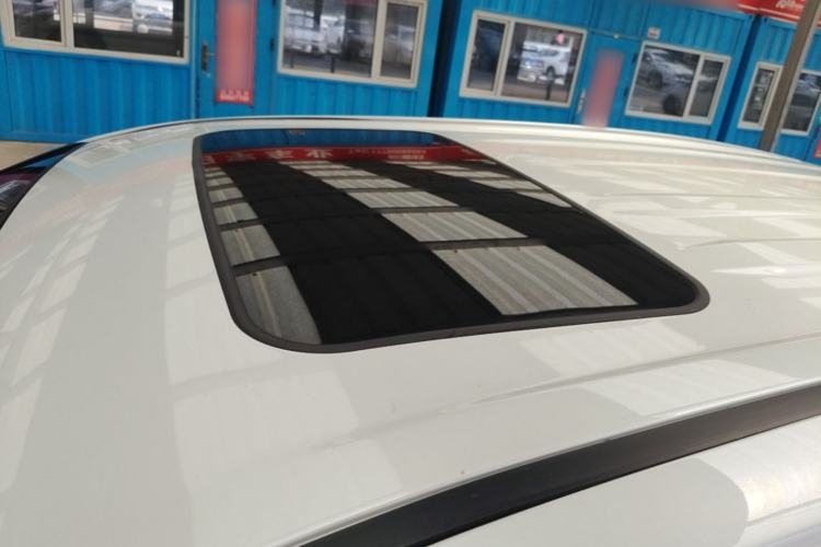 Used Toyota RAV4 2020 2.0L CVT Two-Wheel Drive Fashion PLUS Edition Roof
