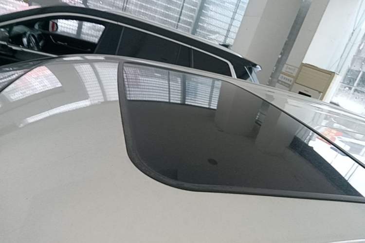 Used Toyota RAV4 2020 2.0L CVT Two-Wheel Drive Fashion PLUS Edition Roof