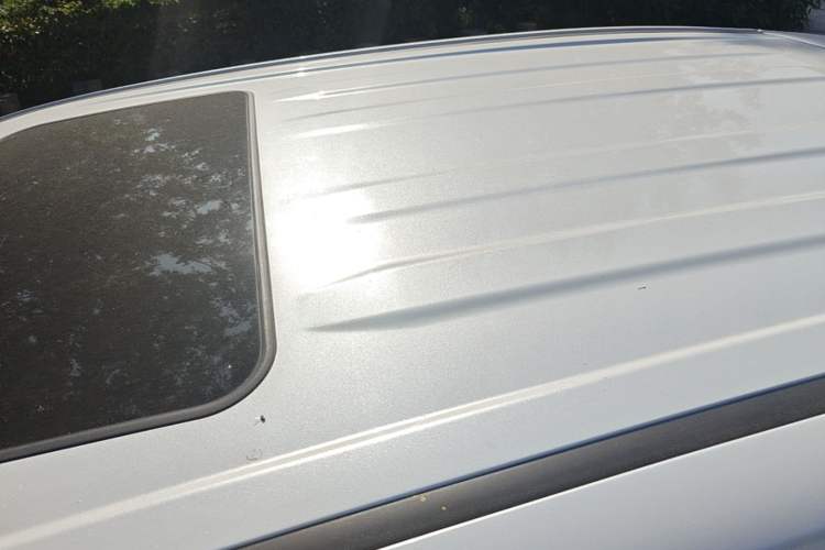 Used Toyota RAV4 2020 2.0L CVT Two-Wheel Drive Fashion Edition Roof