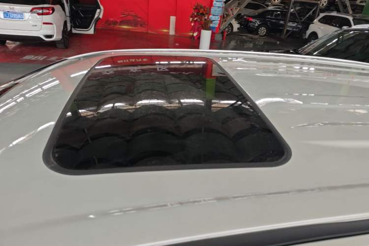Used Toyota RAV4 2020 2.0L CVT 4x4 Trend Edition Roof
