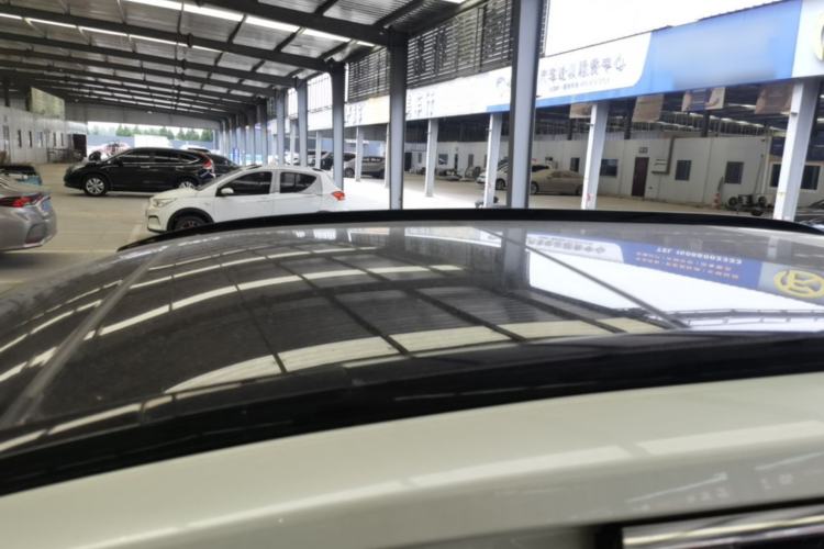 Used Toyota RAV4 2020 2.0L CVT Two-Wheel Drive Prestige Edition Roof