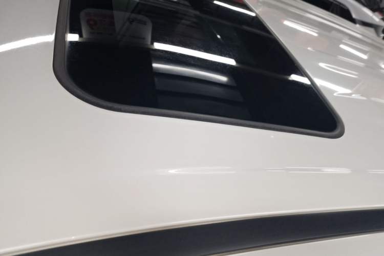 Used Toyota RAV4 2020 2.0L CVT Two-Wheel Drive Fashion Edition Roof