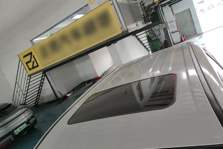 Used Toyota RAV4 2020 2.0L CVT Two-Wheel Drive Fashion Edition Roof