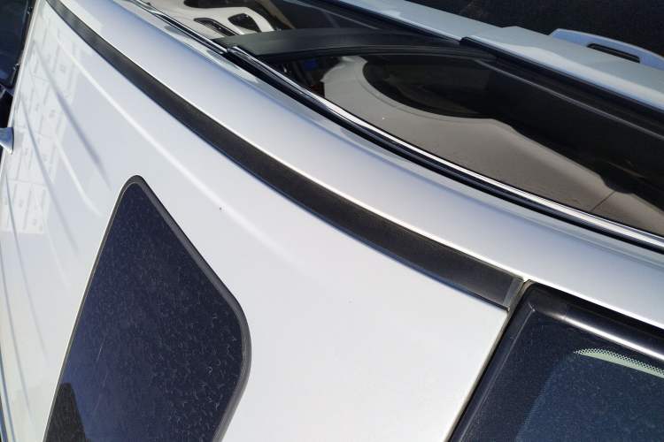 Used Toyota RAV4 2020 2.0L CVT Two-Wheel Drive Fashion Edition Roof