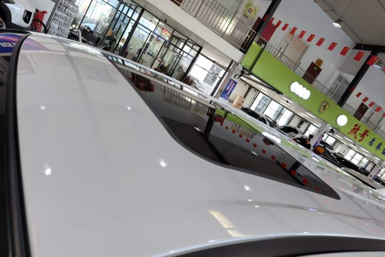 Used Toyota RAV4 2020 2.0L CVT Two-Wheel Drive Fashion Edition Roof