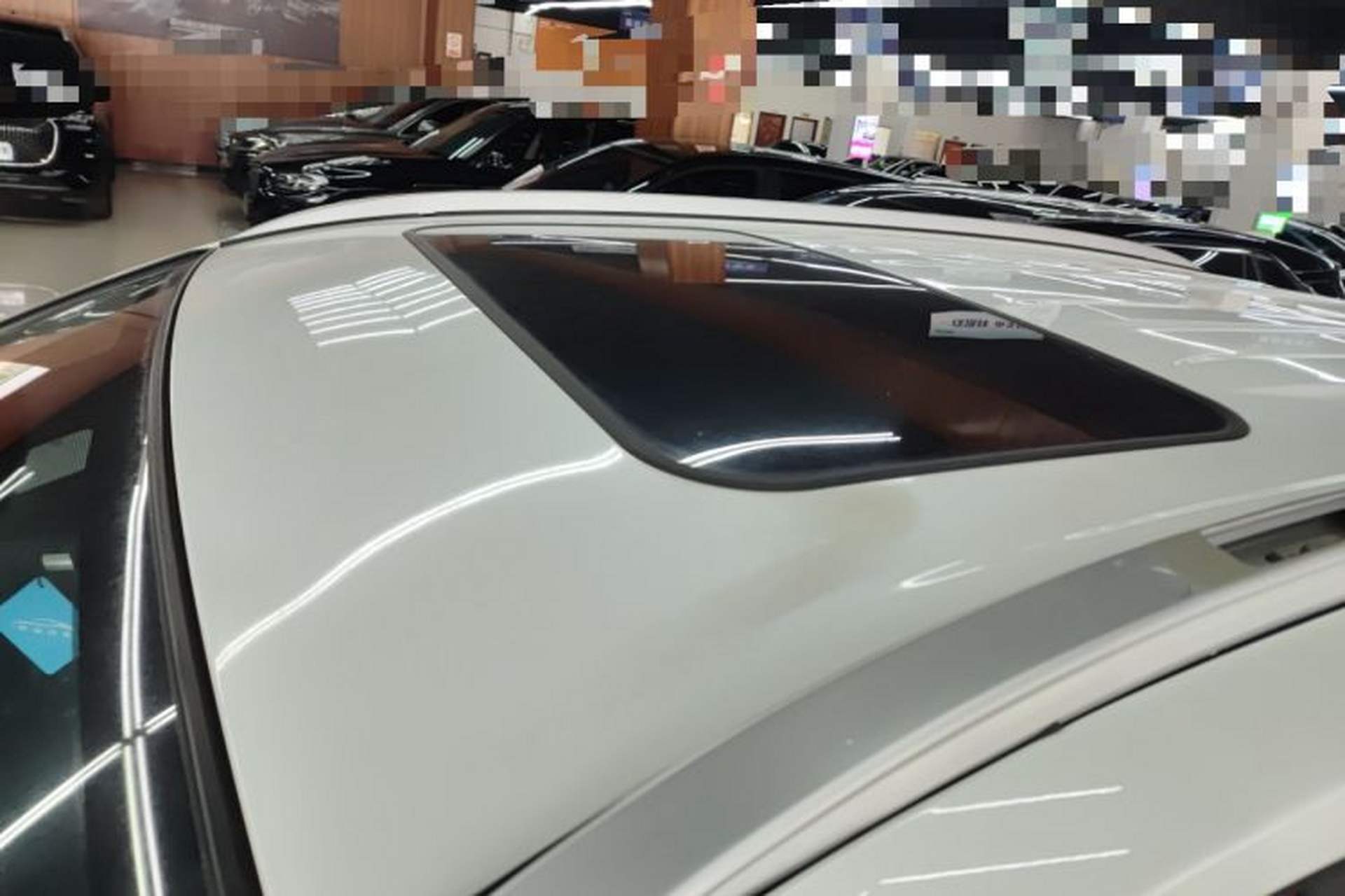 Used Toyota RAV4 2020 2.0L CVT Two-Wheel Drive Fashion Edition Roof