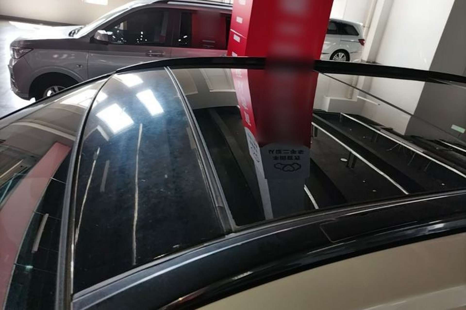 Used Toyota RAV4 2020 2.0L CVT Two-Wheel Drive Prestige Edition Roof