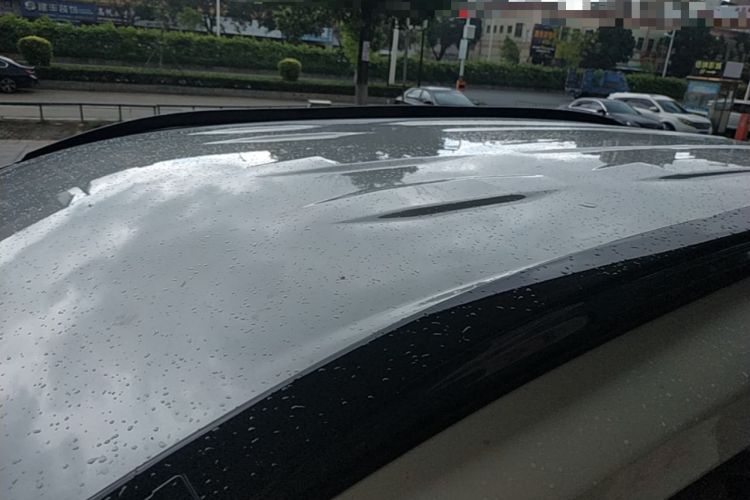 Used Toyota RAV4 2020 2.0L CVT Two-Wheel Drive Urban Edition Roof
