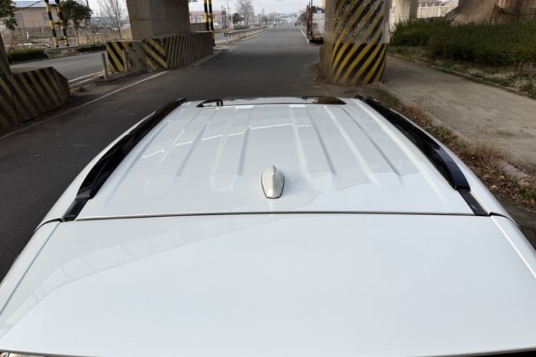 Used Toyota RAV4 2020 2.0L CVT Two-Wheel Drive Fashion PLUS Edition Roof