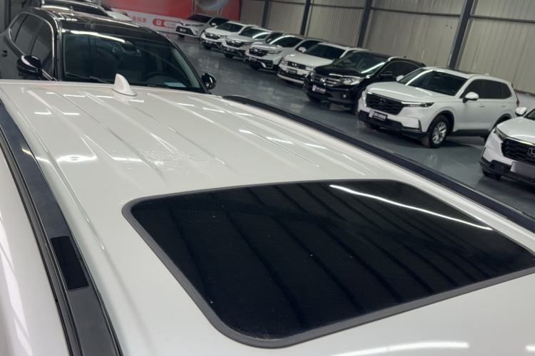 Used Toyota RAV4 2020 2.0L CVT 4x4 Style PLUS Edition Roof