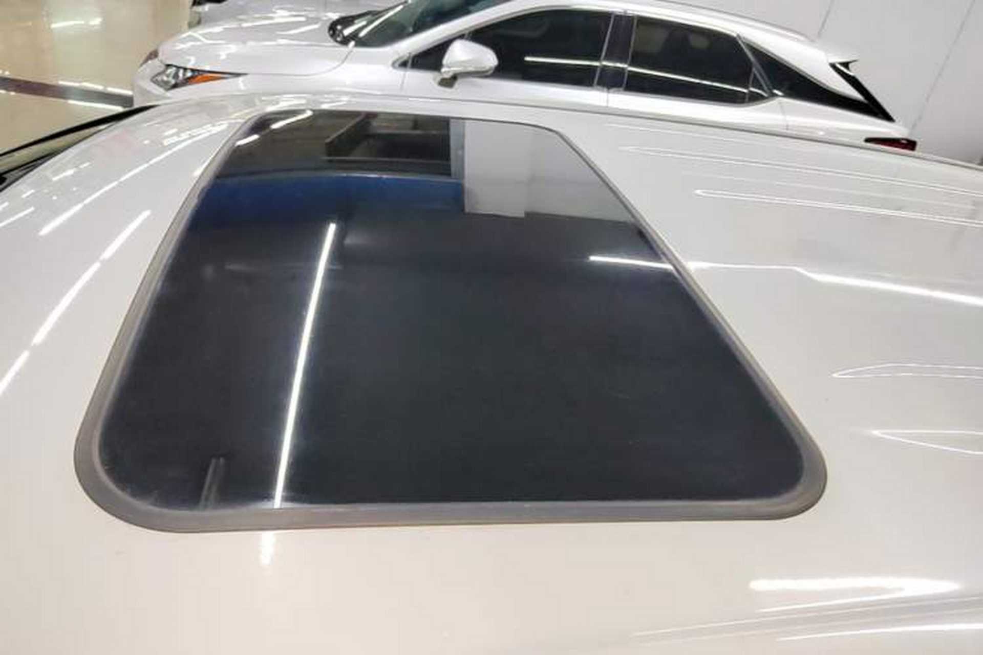Used Toyota RAV4 2020 Dual-Engine 2.5L E-CVT 4x4 Elite PLUS Edition Roof