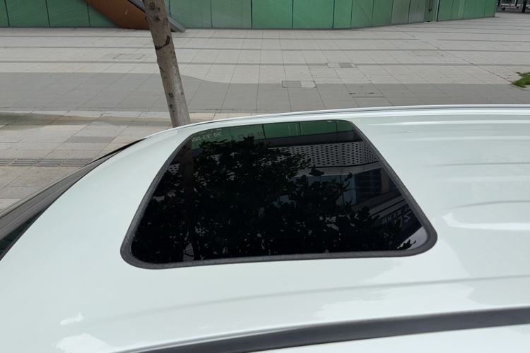 Used Toyota RAV4 2020 2.0L CVT 4x4 Trend Edition Roof