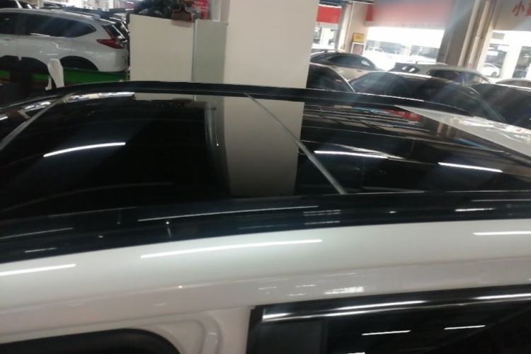 Used Toyota RAV4 2020 2.0L CVT Two-Wheel Drive Prestige Edition Roof