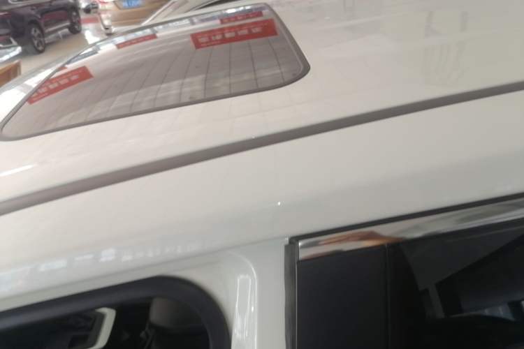 Used Toyota RAV4 2020 2.0L CVT 4x4 Trend Edition Roof