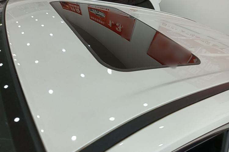 Used Toyota RAV4 2020 2.0L CVT Two-Wheel Drive Fashion Edition Roof