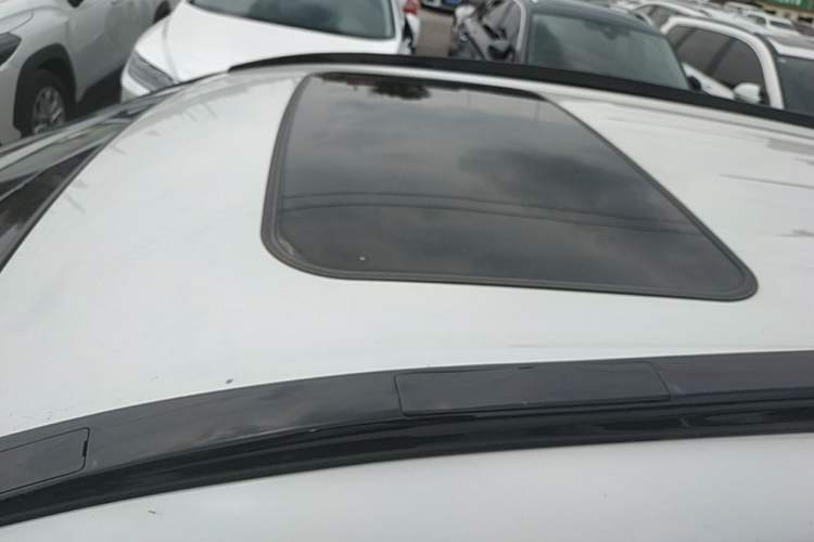 Used Toyota RAV4 2020 2.0L CVT 4x4 Trend Edition Roof