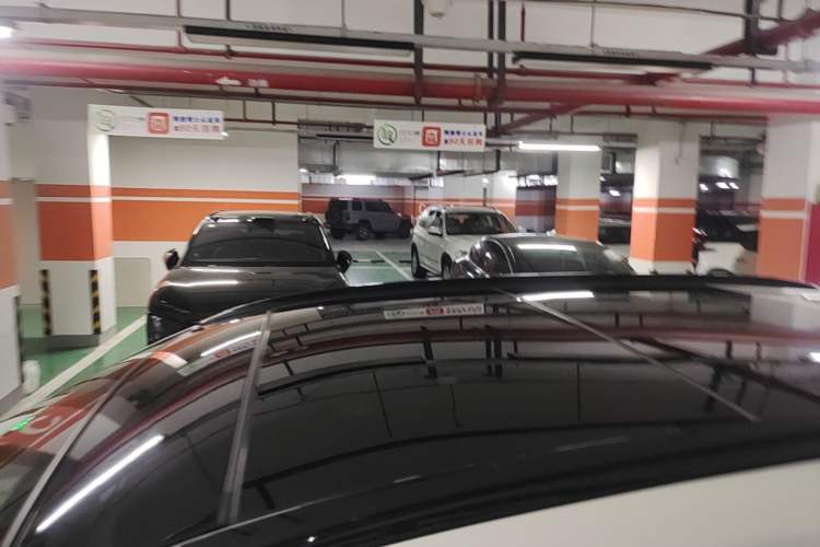Used Toyota RAV4 2020 2.0L CVT Four-Wheel Drive Prestige Edition Roof
