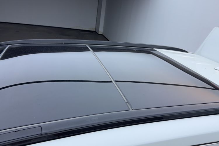 Used Toyota RAV4 2020 Dual-Motor 2.5L E-CVT Four-Wheel Drive Flagship Edition Roof