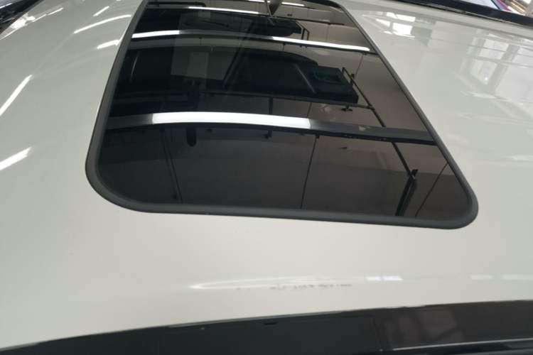 Used Toyota RAV4 2020 2.0L CVT Two-Wheel Drive Fashion PLUS Edition Roof