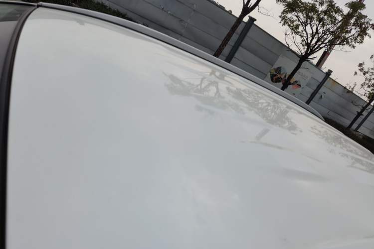 Used Toyota RAV4 2020 2.0L CVT Two-Wheel Drive Urban Edition Roof