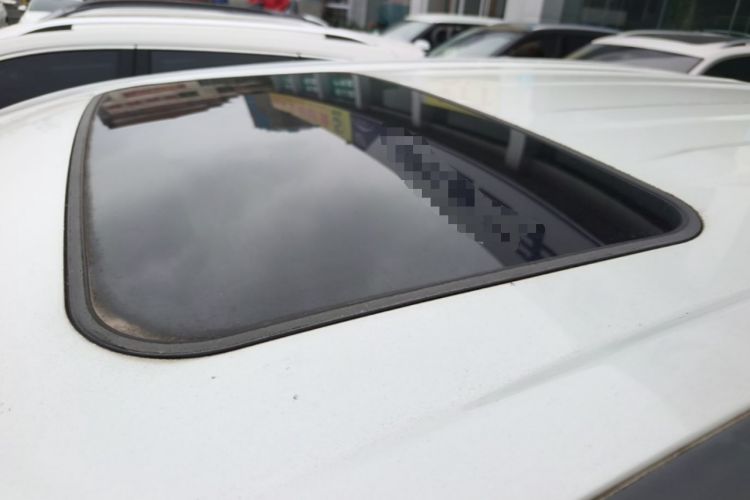 Used Toyota RAV4 2020 2.0L CVT 4x4 Style PLUS Edition Roof