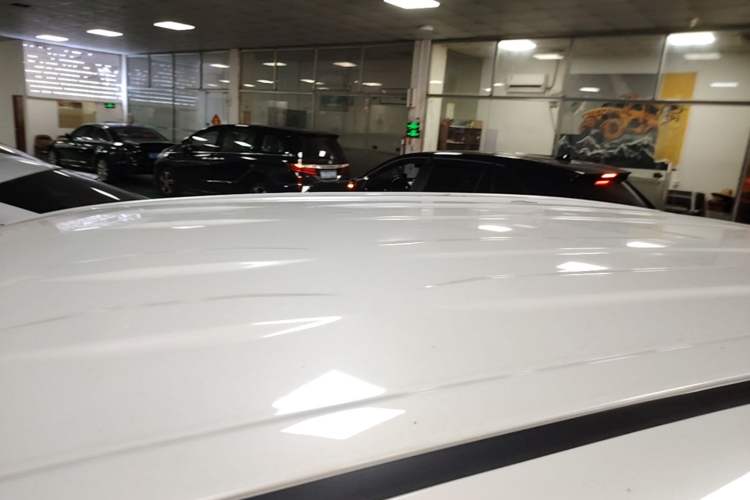 Used Toyota RAV4 2020 2.0L CVT Two-Wheel Drive Urban Edition Roof