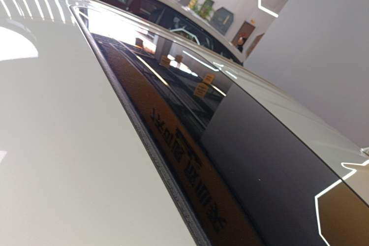 Used Toyota RAV4 2020 2.0L CVT Two-Wheel Drive Fashion Edition Roof