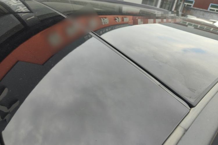 Used Toyota RAV4 2020 2.0L CVT Four-Wheel Drive Prestige Edition Roof