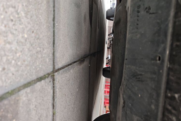 Used Toyota RAV4 2021 2.0L CVT Two-Wheel Drive Fashion PLUS Edition Chassis Front
