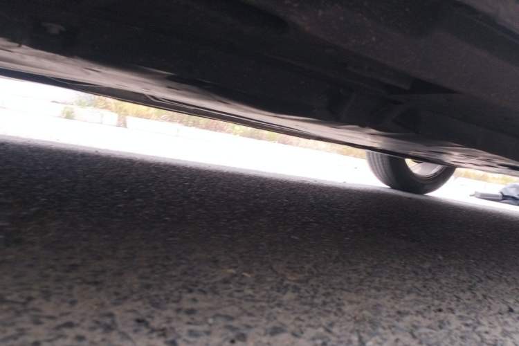 Used Toyota RAV4 2021 2.0L CVT Two-Wheel Drive Fashion PLUS Edition Chassis Front Left