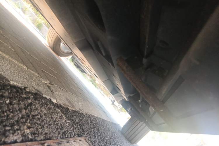 Used Toyota RAV4 2021 2.0L CVT Two-Wheel Drive Fashion PLUS Edition Chassis Front Left