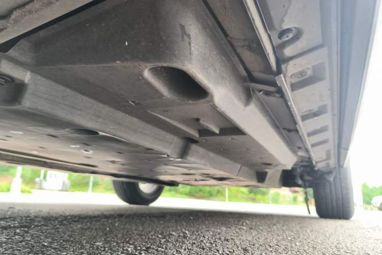 Used Toyota RAV4 2021 2.0L CVT Two-Wheel Drive Fashion PLUS Edition Chassis Front Left