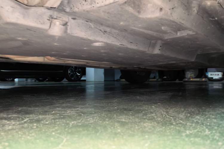Used Toyota RAV4 2021 2.0L CVT 4x4 Trend Edition Chassis Front Left