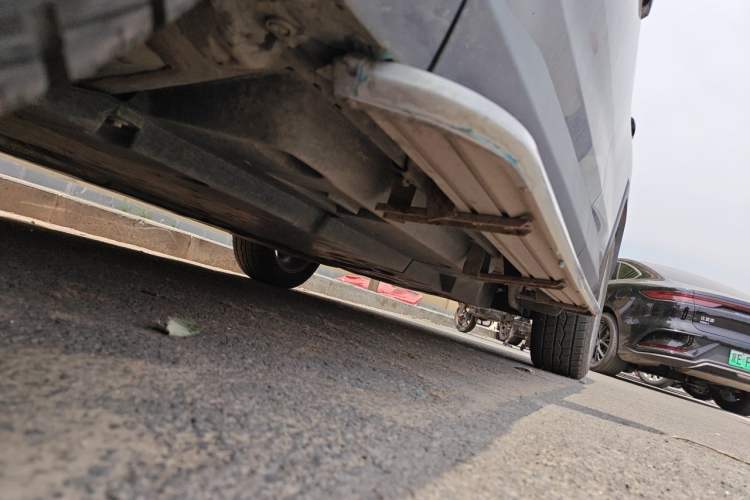 Used Toyota RAV4 2021 2.0L CVT 4x4 Style PLUS Edition Chassis Front Left