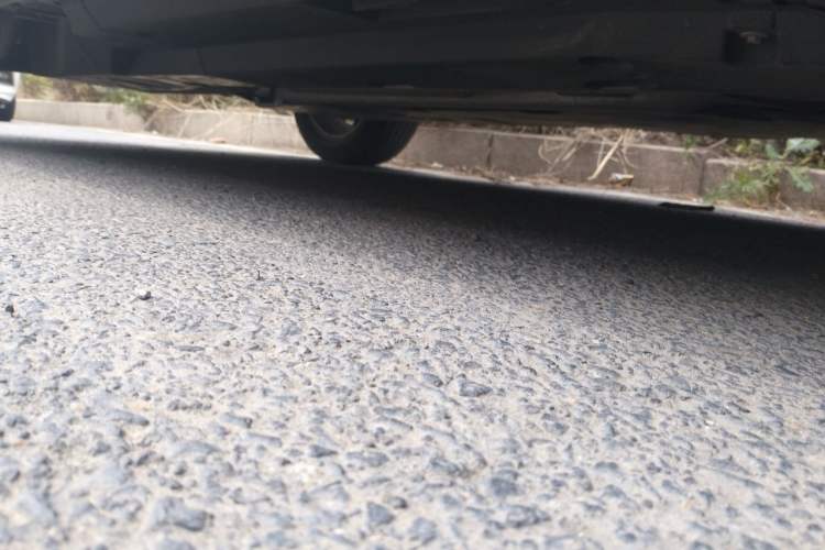 Used Toyota RAV4 2021 2.0L CVT Two-Wheel Drive Fashion PLUS Edition Chassis Front Right