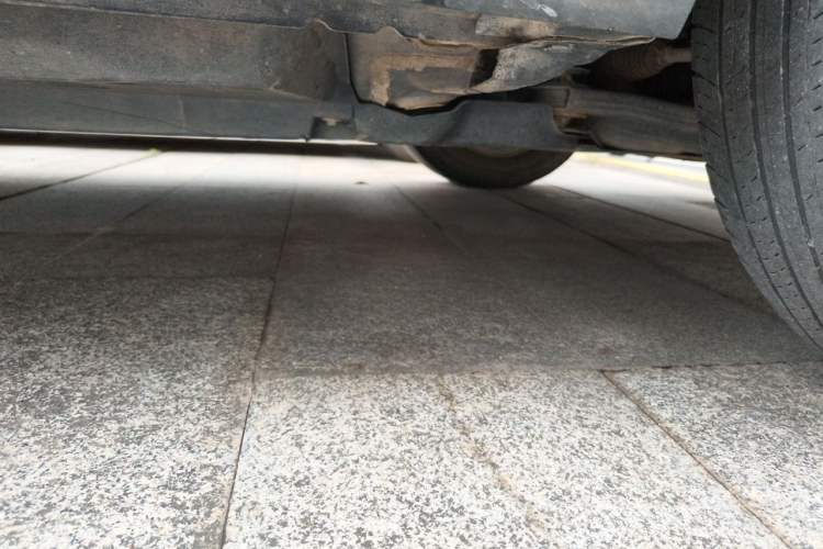 Used Toyota RAV4 2021 2.0L CVT Two-Wheel Drive Urban Edition Chassis Front Right