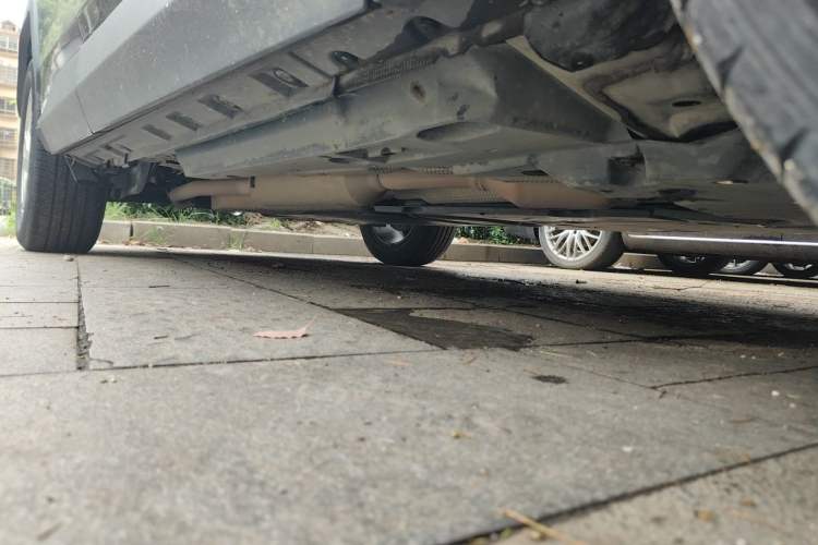 Used Toyota RAV4 2021 Dual-Engine 2.5L E-CVT Two-Wheel Drive Elite Edition Chassis Front Right