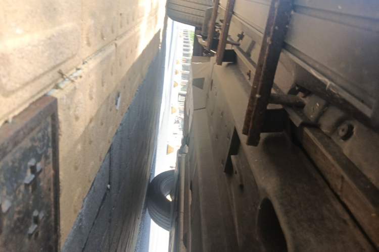 Used Toyota RAV4 2021 2.0L CVT Two-Wheel Drive Fashion PLUS Edition Chassis Front Right