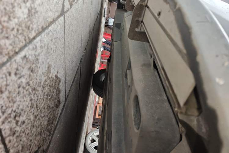 Used Toyota RAV4 2021 2.0L CVT Two-Wheel Drive Fashion PLUS Edition Chassis Front Right