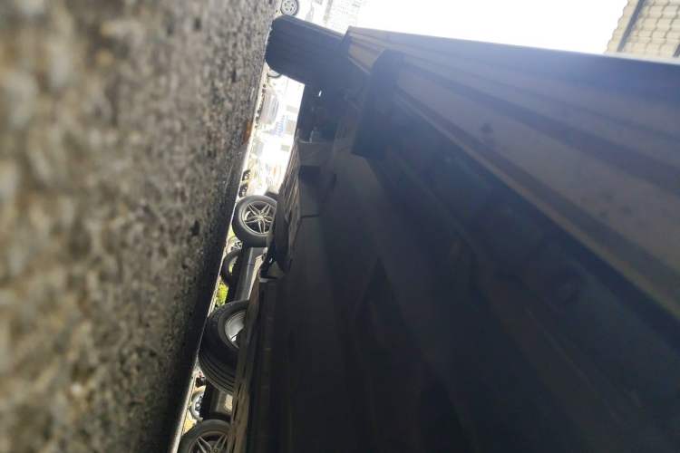 Used Toyota RAV4 2021 2.0L CVT Two-Wheel Drive Urban Edition Chassis Front Right