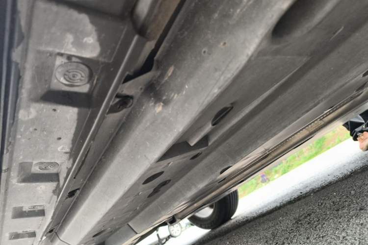Used Toyota RAV4 2021 2.0L CVT Two-Wheel Drive Fashion PLUS Edition Chassis Front Right