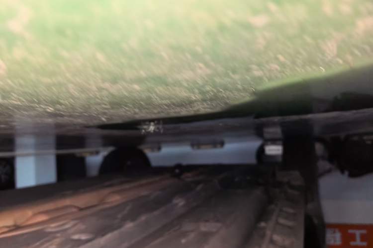 Used Toyota RAV4 2021 2.0L CVT 4x4 Trend Edition Chassis Front Right